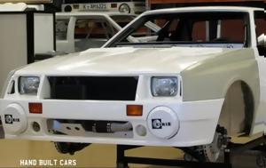 Δες, Toyota Celica Group B, FIA, des, Toyota Celica Group B, FIA