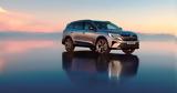 Renault Espace,SUV