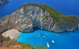 Ναυάγιο Ζακύνθου, Κλείνει, ΚΥΑ,navagio zakynthou, kleinei, kya