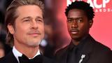 Damson Idris, Formula 1,Brad Pitt, Lewis Hamilton