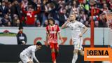 Bundesliga Φράιμπουργκ-Μπάγερν Μονάχου 0-1, Πήρε, Κύπελλο,Bundesliga fraibourgk-bagern monachou 0-1, pire, kypello