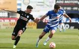 Ατρόμητος – ΠΑΣ Γιάννινα 1-1, Πήρε,atromitos – pas giannina 1-1, pire