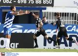 Ατρόμητος - ΠΑΣ Γιάννινα 1-1, Άντεξαν, Γιαννιώτες,atromitos - pas giannina 1-1, antexan, gianniotes