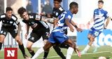 Super League Ατρόμητος-ΠΑΣ Γιάννινα 1-1, Έφυγαν, Ηπειρώτες,Super League atromitos-pas giannina 1-1, efygan, ipeirotes