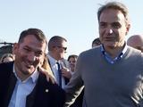 Θα σηκώσουν μαζί τη μπάρα,