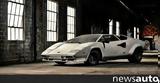 Αυτή, Countach,afti, Countach