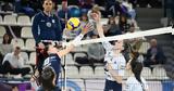 Volley League, Ηλυσιακός, Λαμία,Volley League, ilysiakos, lamia