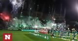 Παναθηναϊκός-Ολυμπιακός, Κοινός,panathinaikos-olybiakos, koinos