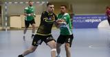 Handball Premier, Νίκη, ΑΕΚ, Διομήδη,Handball Premier, niki, aek, diomidi