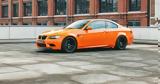 Μία, BMW M3 GTS,mia, BMW M3 GTS