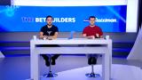 Bet Builders, Στοιχηματικές, 9 Απριλίου,Bet Builders, stoichimatikes, 9 apriliou