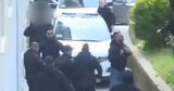 Οπαδική, Ιωάννινα, Προπηλάκισαν,opadiki, ioannina, propilakisan