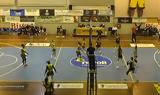 Volley League Γυναικών, Ήττα, ΖΑΟΝ Κηφισιάς, Ηλυσιακό,Volley League gynaikon, itta, zaon kifisias, ilysiako