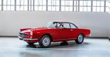 Abarth 2400 Coupé Allemano, Κάρλο Άμπαρτ,Abarth 2400 Coupé Allemano, karlo abart