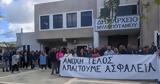 Κινητοποίηση, Μυλοπόταμο Ρεθύμνου,kinitopoiisi, mylopotamo rethymnou