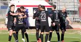 Νότιου, Superleague 2, Πάτησε, ΟΦ Ιεράπετρας,notiou, Superleague 2, patise, of ierapetras