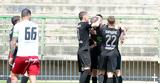 Super League 2, ΟΦΙ, Κερατσίνι, Βέροια,Super League 2, ofi, keratsini, veroia