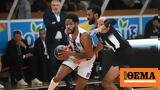 Basket League Απόλλωνας - ΠΑΟΚ 65-88, Παράσταση, Πάτρα,Basket League apollonas - paok 65-88, parastasi, patra