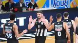 Basket League, Πήρε, ΠΑΟΚ, Άρη, Κολοσσό,Basket League, pire, paok, ari, kolosso