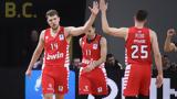 ΑΕΚ – Ολυμπιακός 78-85, Θρύλος, 22Χ22,aek – olybiakos 78-85, thrylos, 22ch22