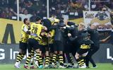 ΑΕΚ – Άρης 3-1, Τσούμπερ,aek – aris 3-1, tsouber