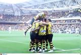 ΑΕΚ – Άρης 3-1, Δύσκολη, Ένωση, Τσούμπερ, Super League 1,aek – aris 3-1, dyskoli, enosi, tsouber, Super League 1