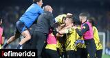 ΑΕΚ-Άρης 3-1, Λύτρωση, Τσούμπερ, Ένωση -Ανέβηκε, [βίντεο],aek-aris 3-1, lytrosi, tsouber, enosi -anevike, [vinteo]