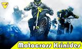 Motocross, Κρηνίδες,Motocross, krinides