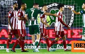 Stoiximan Super League Παναθηναϊκός-Ολυμπιακός 21 00 Cosmote Sport 1 -, Stoiximan Super League panathinaikos-olybiakos 21 00 Cosmote Sport 1 -