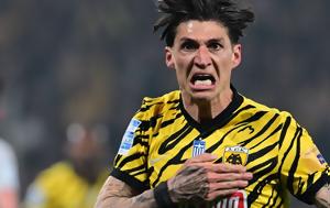 ΑΕΚ – Άρης 3-1, aek – aris 3-1
