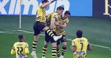 ΑΕΚ - Άρης 3-1,aek - aris 3-1