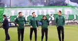 Παναθηναϊκός-Ολυμπιακός, Έκανε,panathinaikos-olybiakos, ekane