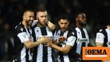 Stoiximan Super League Live ΠΑΟΚ - Βόλος4-0 A, - Δείτε,Stoiximan Super League Live paok - volos4-0 A, - deite