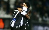 ΠΑΟΚ – Βόλος 4-2, Επιστροφή,paok – volos 4-2, epistrofi