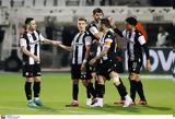 ΠΑΟΚ – Βόλος 4-2, Σαρωτική,paok – volos 4-2, sarotiki