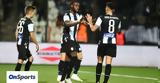 Super League ΠΑΟΚ – Βόλος 4-2, Ξέσπασε, Δικέφαλος,Super League paok – volos 4-2, xespase, dikefalos