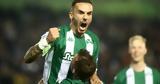 Παναθηναϊκός - Ολυμπιακός 2-0, Λυσσασμένος, Vids,panathinaikos - olybiakos 2-0, lyssasmenos, Vids