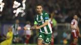 Παναθηναϊκός – Ολυμπιακός 2-0,panathinaikos – olybiakos 2-0