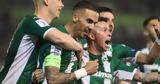 Super League - Play Off, Παναθηναϊκός,Super League - Play Off, panathinaikos