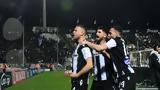 ΠΑΟΚ, 4-2, Βόλου, Τούμπα,paok, 4-2, volou, touba