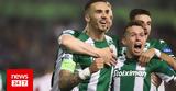 Παναθηναϊκός - Ολυμπιακός 2-0,panathinaikos - olybiakos 2-0