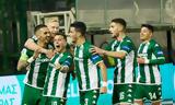 Παναθηναϊκός – Ολυμπιακός 2-0, – Επτά,panathinaikos – olybiakos 2-0, – epta