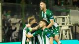 Super League, Παναθηναϊκός – Ολυμπιακός 2-0 –,Super League, panathinaikos – olybiakos 2-0 –