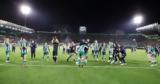 Παναθηναϊκός, Πανευτυχείς,panathinaikos, paneftycheis