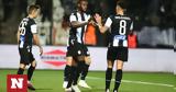 Super League ΠΑΟΚ – Βόλος 4-2, Ξέσπασε, Δικέφαλος,Super League paok – volos 4-2, xespase, dikefalos