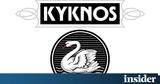 KYKNOS, Προσβλέπει, Ελλάδας -,KYKNOS, prosvlepei, elladas -