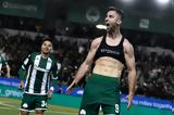 Παναθηναϊκός – Ολυμπιακός 2 – 0, Πήρε,panathinaikos – olybiakos 2 – 0, pire