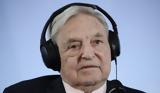 Τζορτζ Σόρος, Ξανά, Τραμπ,tzortz soros, xana, trab