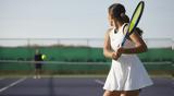 Θέση, Santorini Tennis Academy,thesi, Santorini Tennis Academy