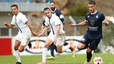 Super League 2, Ντέρμπι, Ελ Πάσο,Super League 2, nterbi, el paso